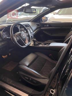Nissan Maxima